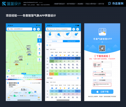 移動 APP 界面設(shè)計(jì)中常見的頁面元素有哪些