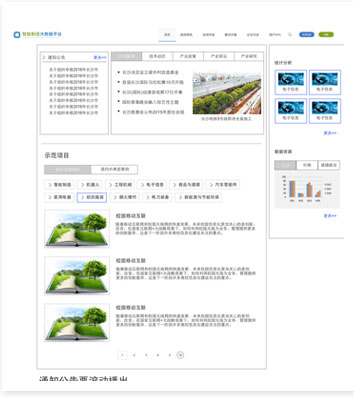 智能制造IBM工業(yè)云平臺設(shè)計